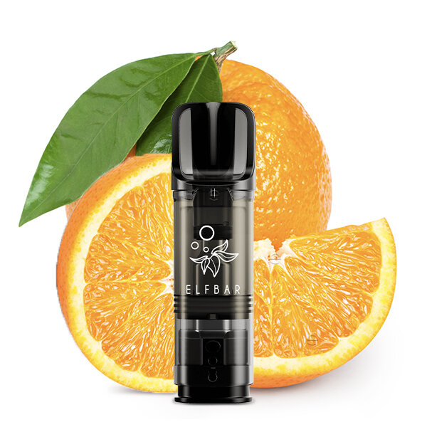 ELFA - Orange (2er Pack)
