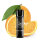 ELFA - Orange (2er Pack)
