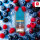 RandM Tornado Liquid - Ice Pop 20mg/ml