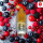 RandM Tornado Liquid - Mixed Berries 20mg/ml