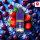 RandM Tornado Liquid - Strawberry Grape 20mg/ml