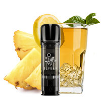 ELFA - Pineapple Lemon Qi (2er Pack)