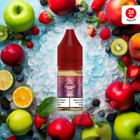 RandM Tornado Liquid - Apple Berry Blast 20mg/ml