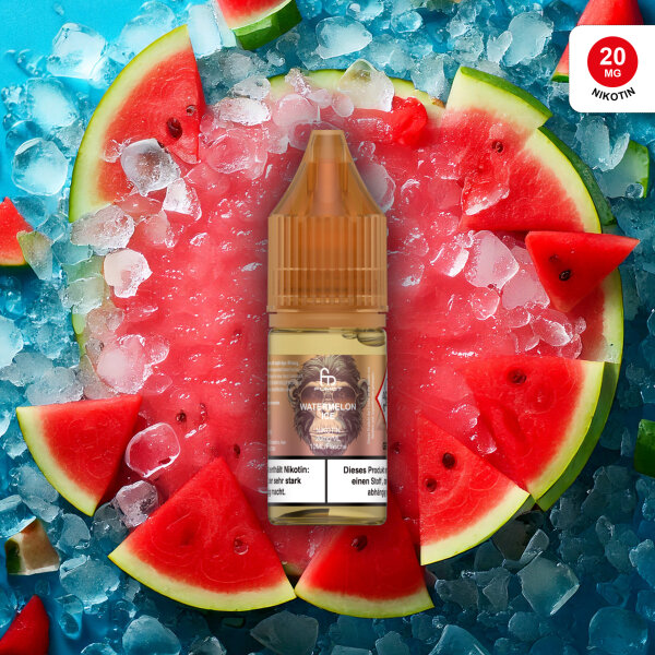 RandM Tornado Liquid - Watermelon Ice 20mg/ml
