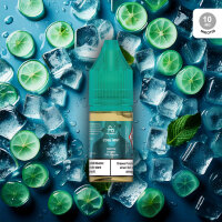 RandM Tornado Liquid - Cool Mint 10mg/ml