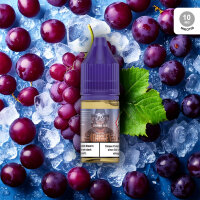 RandM Tornado Liquid - Grape Ice 10mg/ml