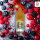 RandM Tornado Liquid - Mixed Berries 10mg/ml