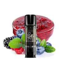 ELFA - Blueberry Snoow (2er Pack)