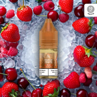 RandM Tornado Liquid - Strawberry Raspberry Cherry Ice...