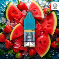 RandM Tornado Liquid - Strawberry Watermelon 10mg/ml