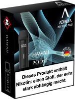 Adalya Alpha Pod - Hawaii (2er Pack)