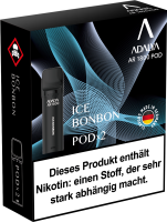 Adalya Alpha Pod - Ice Bonbon (2er Pack)