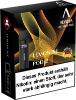 Adalya Alpha Pod - Lemon Pie (2er Pack)