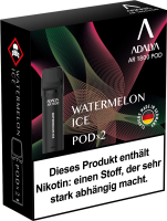 Adalya Alpha Pod - Watermelon Ice (2er Pack)