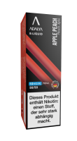 Adalya - Apple Peach (Dulcinea) 10mg/ml Nikotinsalz