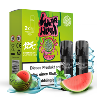 187 Strassenbande Pod - Waternelom (2er Pack)