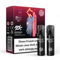 187 Strassenbande Pod - Reeperbahn (2er Pack)