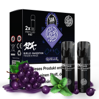 187 Strassenbande Pod - Quelle - SA4 Edition (2er Pack)
