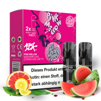 187 Strassenbande Pod - Pink Mellow (2er Pack)