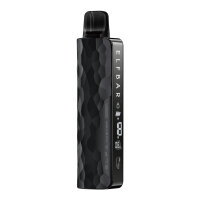 ELFA Master - Limited Edition - Obsidian schwarz