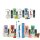 10er Bundle - CUBAR Vybe Pod – (9 Pods + 1 Gerät gratis)