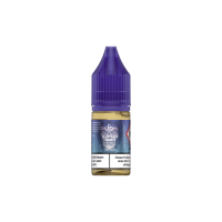 RandM Tornado Liquid - Blue Razz Kush 20mg/ml