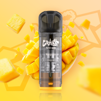 GRABIT Nex Pod - Mango Ice (2er Pack)