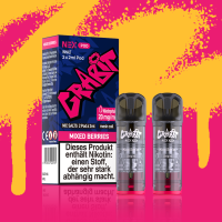 GRABIT Nex Pod - Mixed Berries (2er Pack)