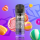 GRABIT Nex Pod - Rainbow (2er Pack)