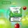 HQD CIRAK 2 Pod - Double Apple (2er Pack)