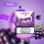 HQD CIRAK 2 Pod - Grapey (2er Pack)