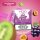 HQD CIRAK 2 Pod - Kiwi Maracuja Grape (2er Pack)