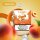 HQD CIRAK 2 Pod - Peach Ice (2er Pack)
