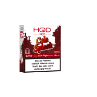 HQD CIRAK 2 Pod - Cola Splash (2er Pack)