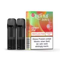 LaFume Nova Pod - Fruity Pop (2er Pack)
