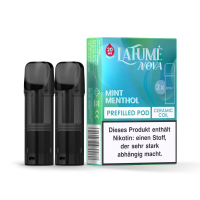 LaFume Nova Pod - Mint Menthol (2er Pack)