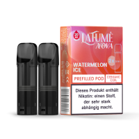 LaFume Nova Pod - Watermelon Ice (2er Pack)
