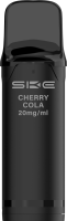 Crystal 800 Pro (2er Pack) - Cherry Cola