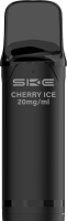 Crystal 800 Pro (2er Pack) - Cherry Ice