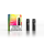Crystal 800 Pro (2er Pack) - Coconut Melon