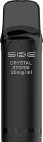 Crystal 800 Pro (2er Pack) - Crystal Storm