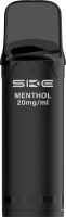Crystal 800 Pro (2er Pack) - Menthol