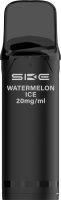 Crystal 800 Pro (2er Pack) - Watermelon Ice
