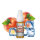ELFLIQ - Peach Ice 20mg/ml