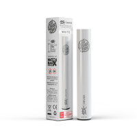 187 Strassenbande Pod Kit - White