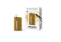 Flerbar Pod Akku - Gold
