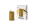 Flerbar Pod Akku - Gold