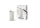 Flerbar Pod Akku - White/Silver