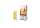 Flerbar Pod - Banana Ice (2er Pack)