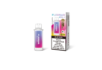 Flerbar Pod - Blue Razz (2er Pack)